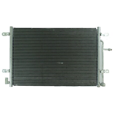 Apdi 06-07 Audi A4 Condenser, 7013571 7013571